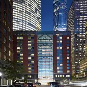 Conrad Downtown 5*, New York États-Unis