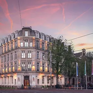 Banks Mansion - Boutique 4*, Amsterdam Pays-Bas