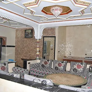 Apartahotel Résidence Miramare Marrakech