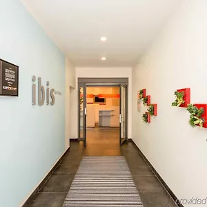 Ibis Belval 3*, Esch-Sur-Alzette Luxembourg