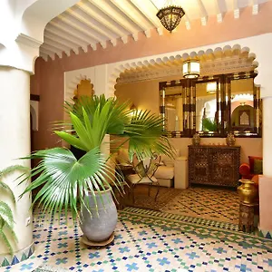 Riad Manissa