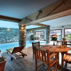 Autantic 3*, Bourg-Saint-Maurice France