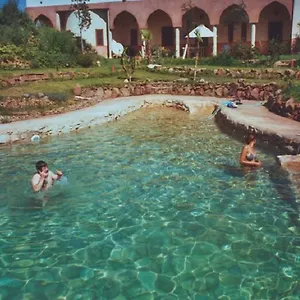La Source En Privé Hébergement de vacances
