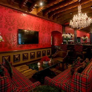 Palacio De Dona Leonor 5* Antigua