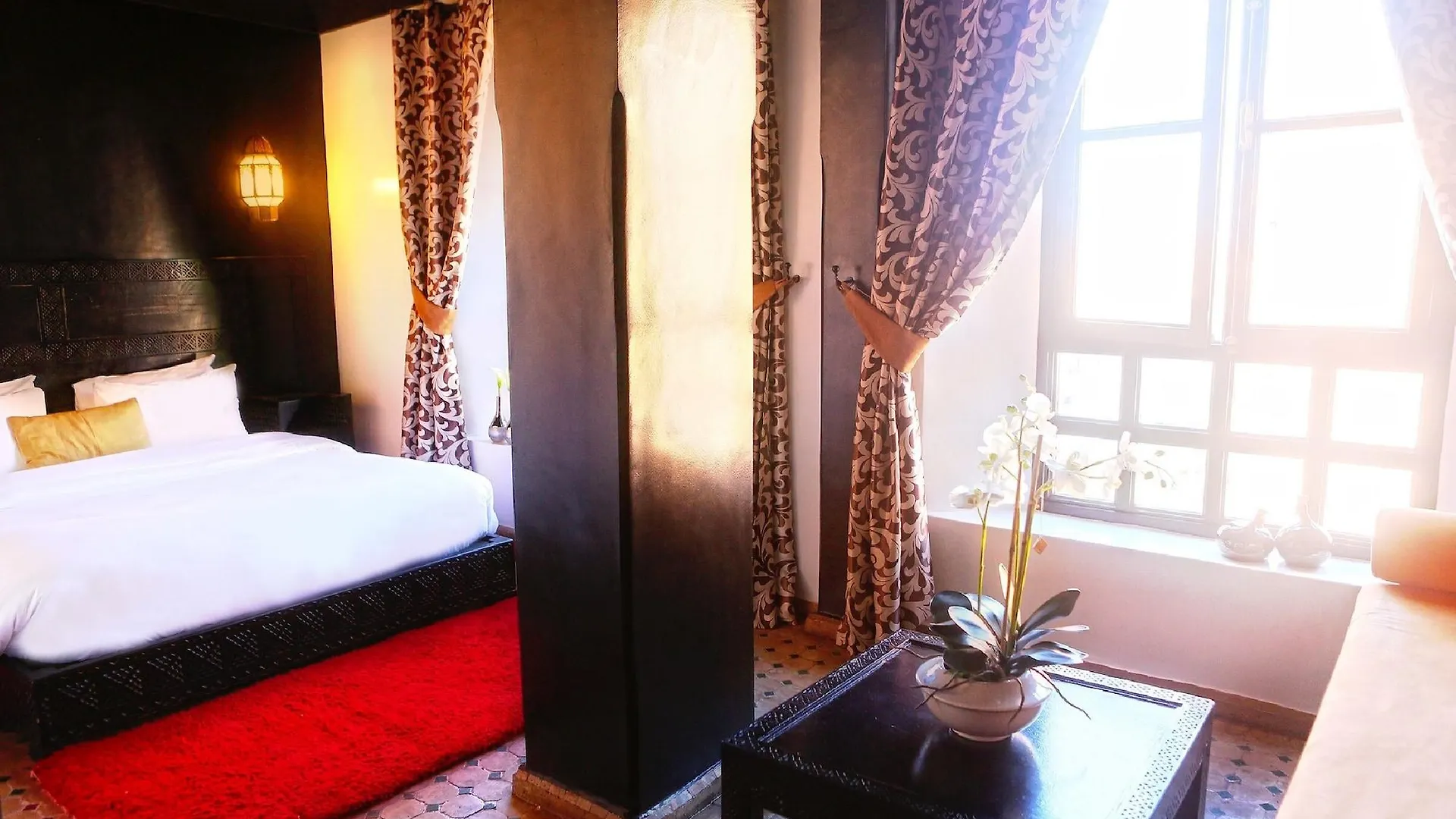Fashion Hotel Marrakesh