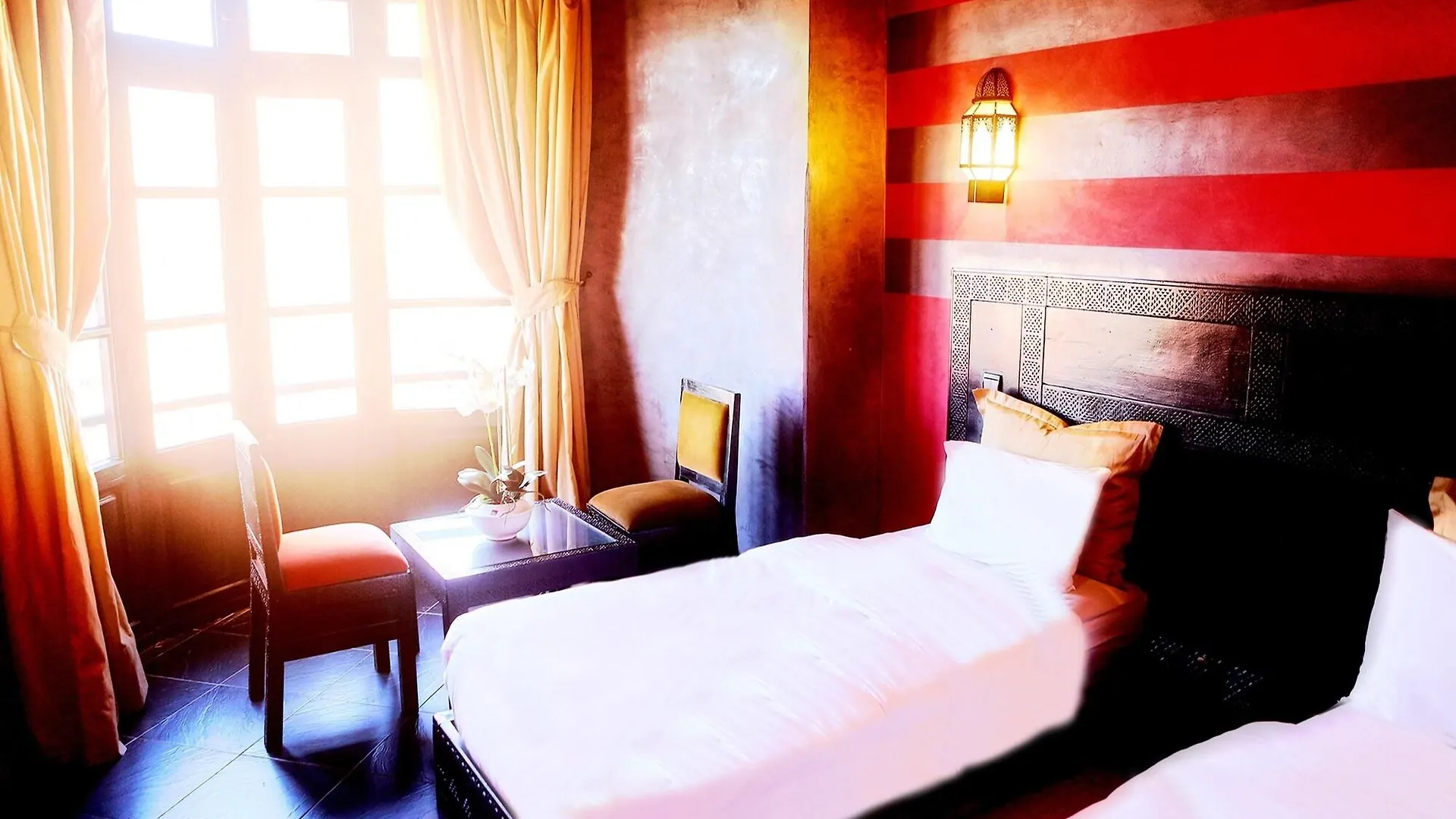 Fashion Hotel Marrakesh