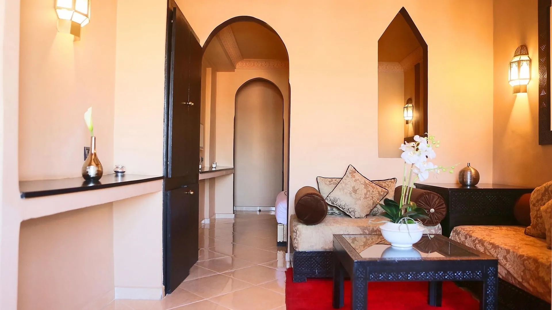 Fashion Hotel Marrakesh