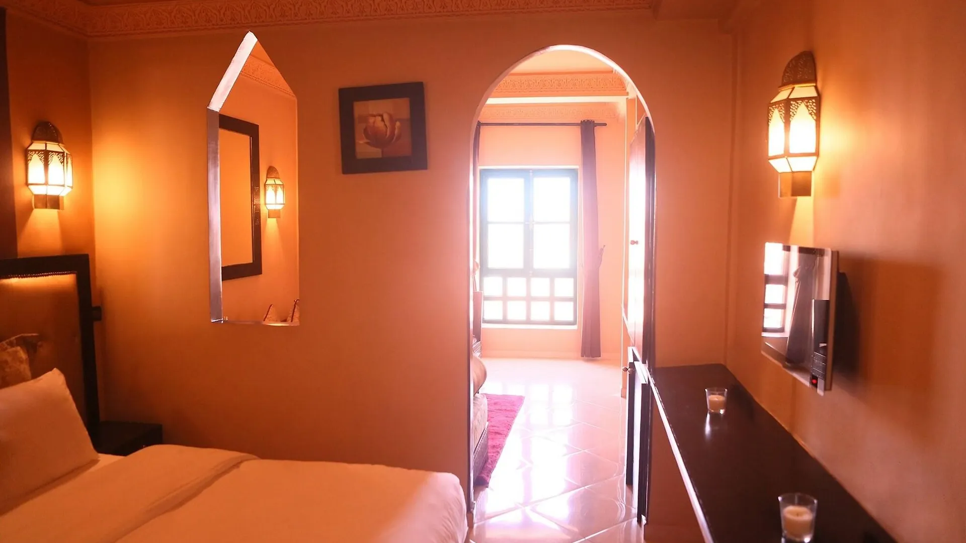 Fashion Hotel Marrakesh 3*,