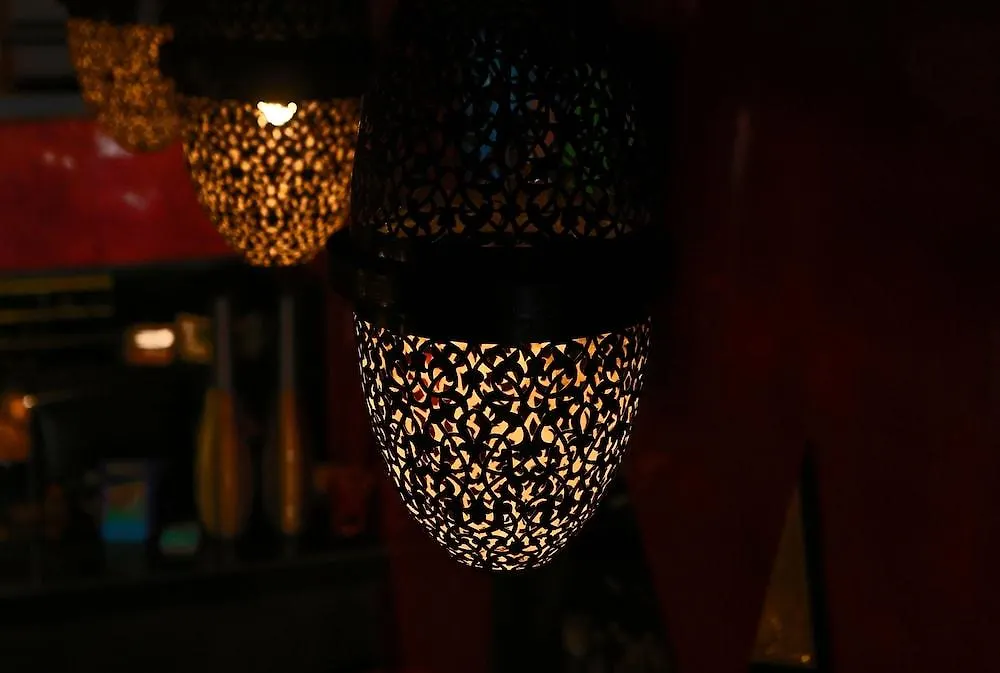 Fashion Hotel Marrakesh