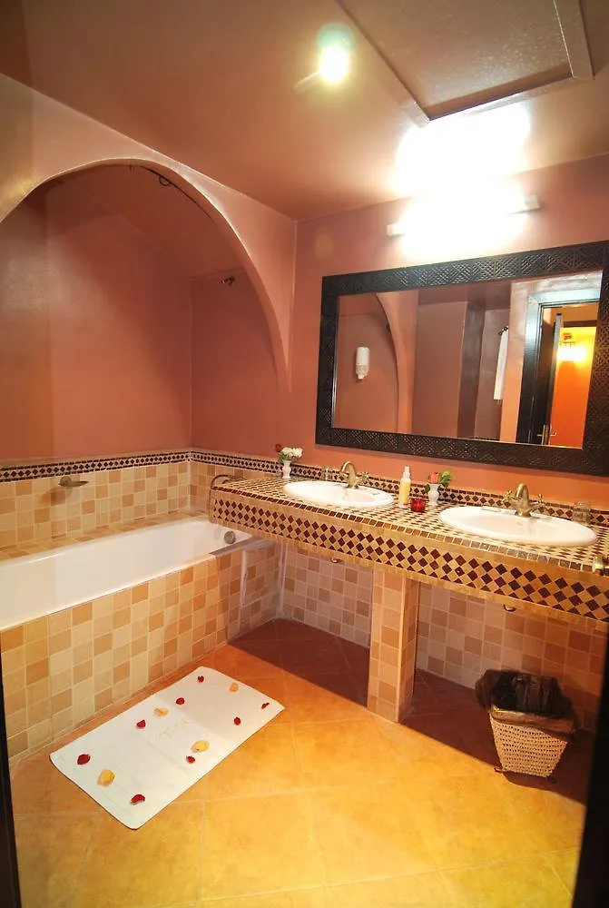 Fashion Hotel Marrakesh