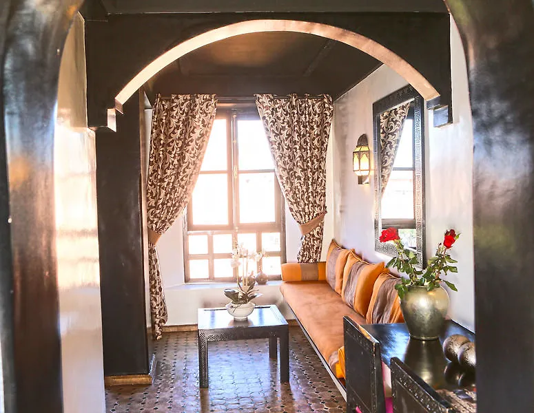 Fashion Hotel Marrakesh