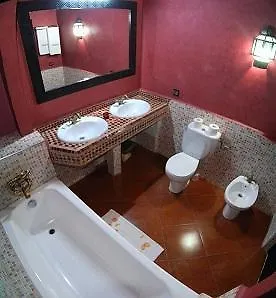 Fashion Hotel Marrakesh