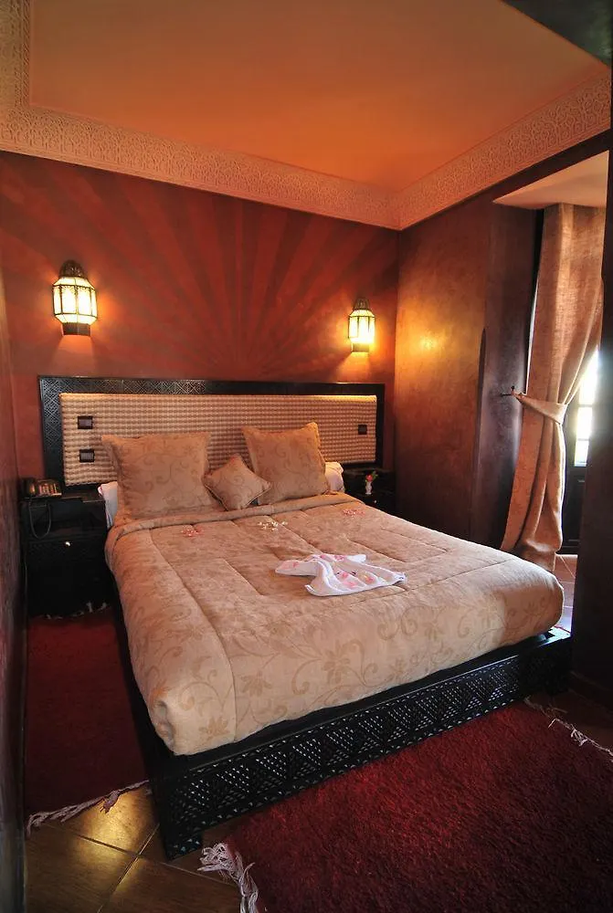 Fashion Hotel Marrakesh