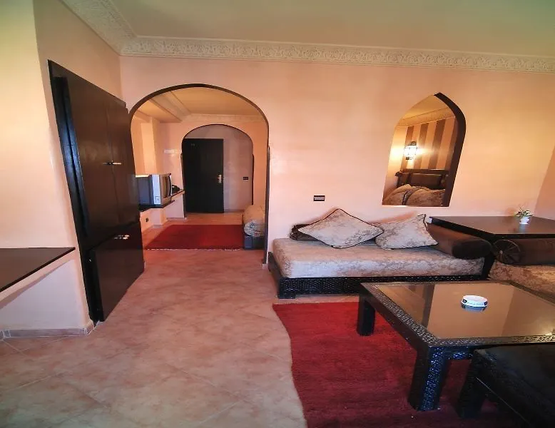 Fashion Hotel Marrakesh