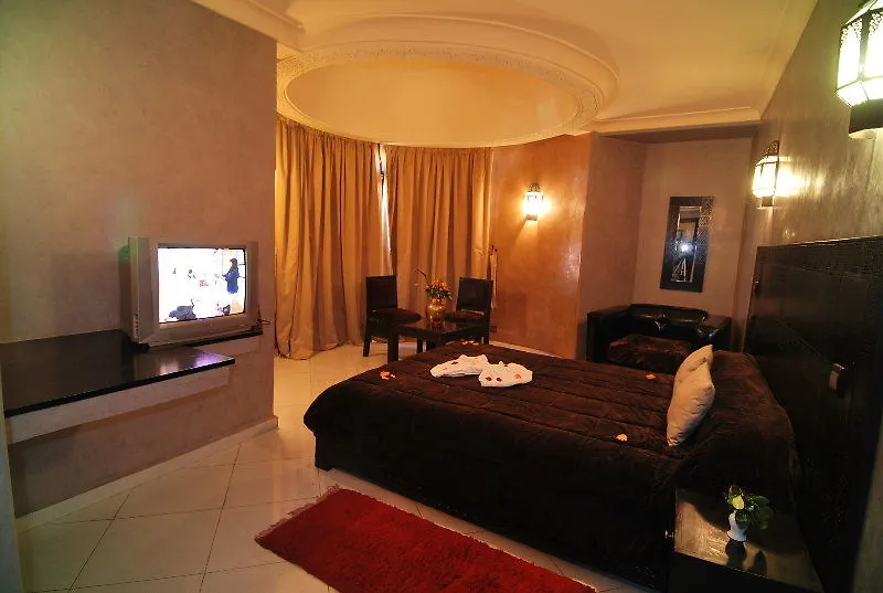 Fashion Hotel Marrakesh 3*,  Morocco