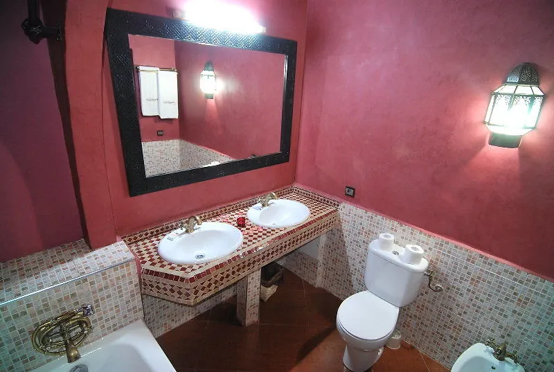 Fashion Hotel Marrakesh