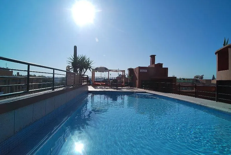 ***  Fashion Hotel Marrakesh Morocco