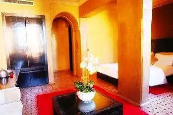 Fashion Hotel Marrakesh Morocco