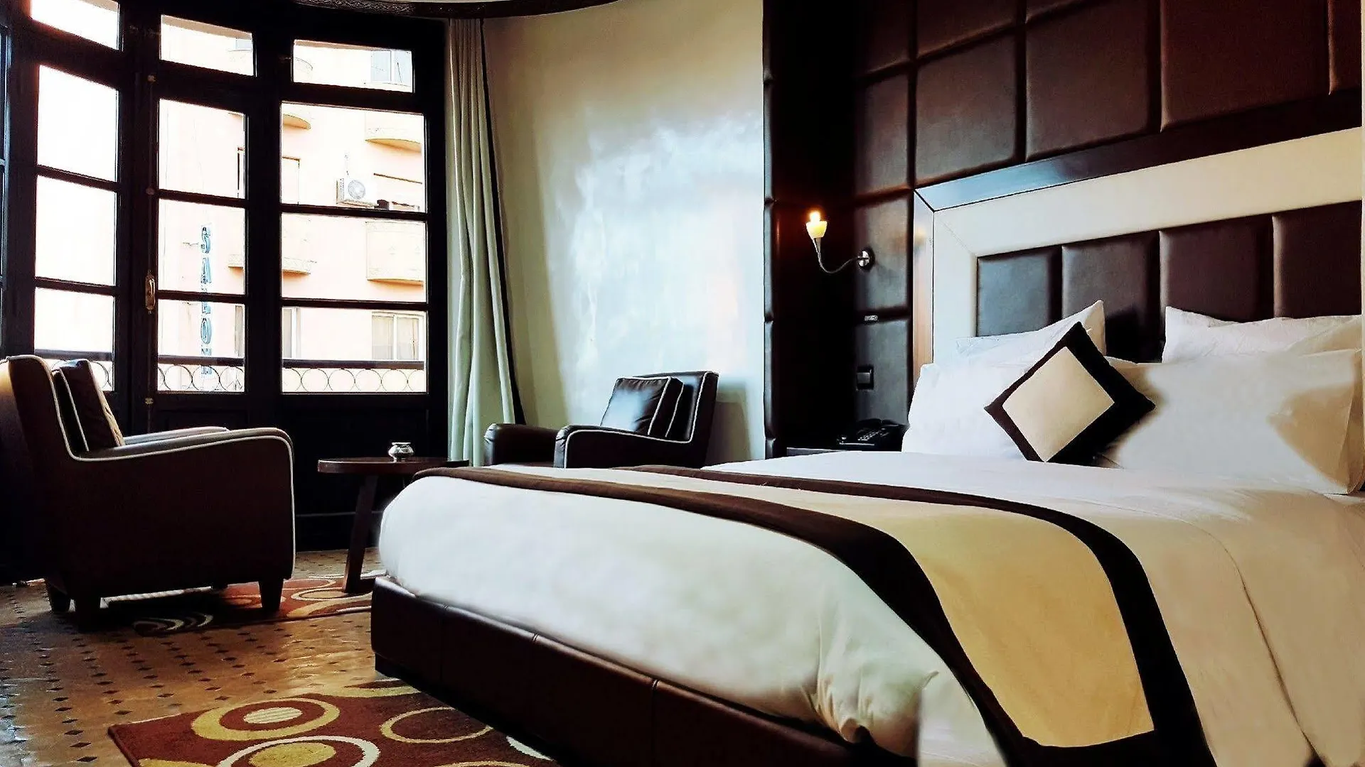 Fashion Hotel Marrakesh