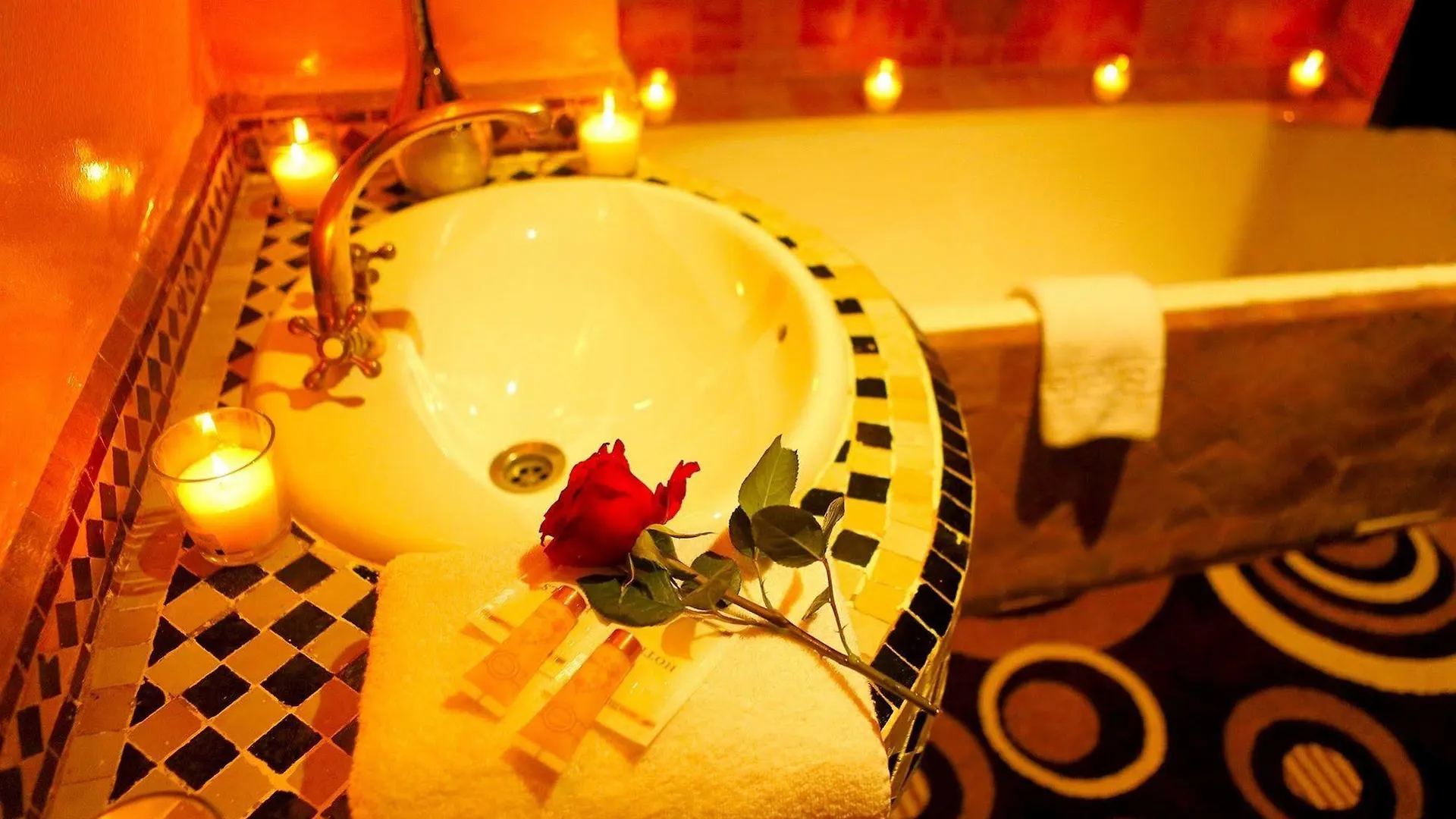 Fashion Hotel Marrakesh