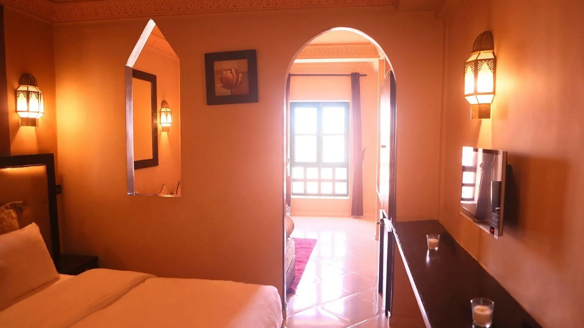 Fashion Hotel Marrakesh