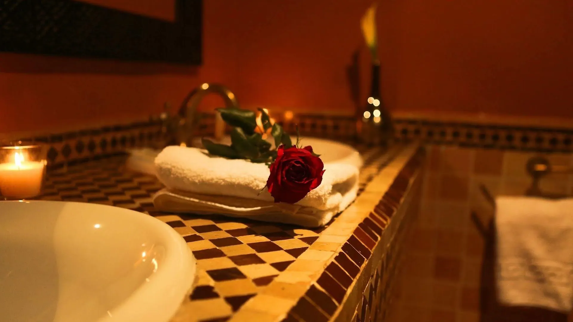 Fashion Hotel Marrakesh 3*,