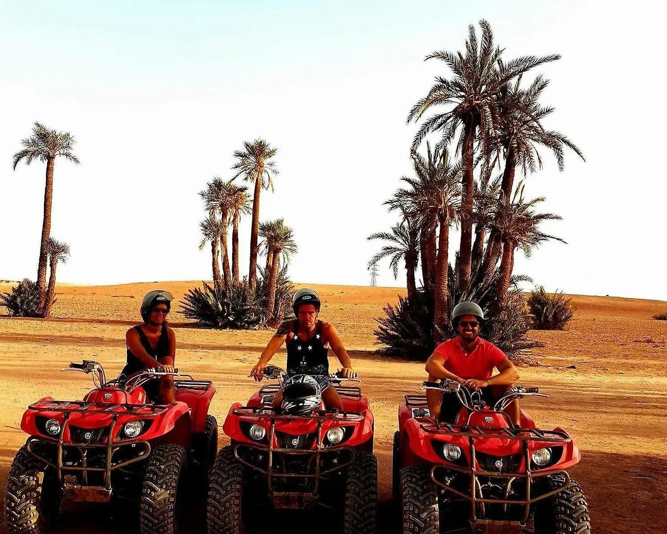Fashion Hotel Marrakesh