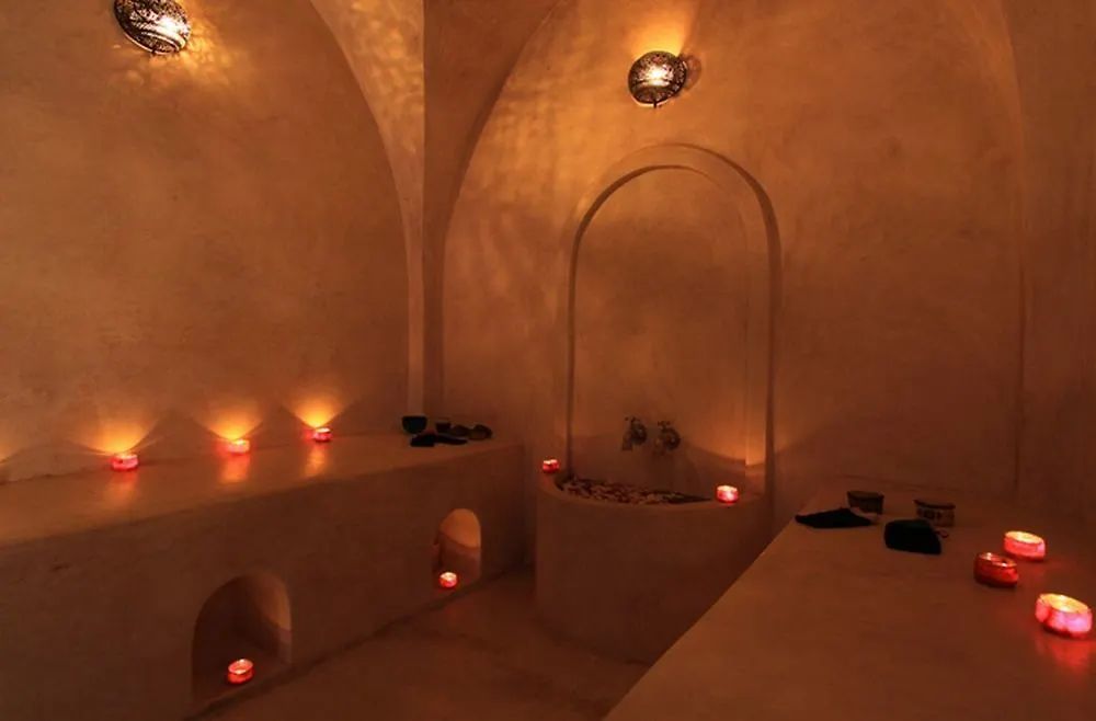 Fashion Hotel Marrakesh