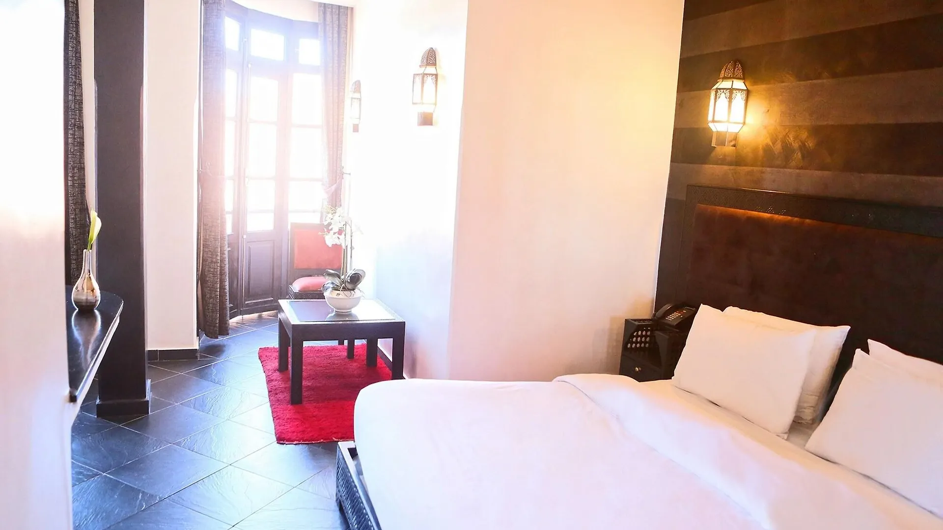 Fashion Hotel Μαρακές