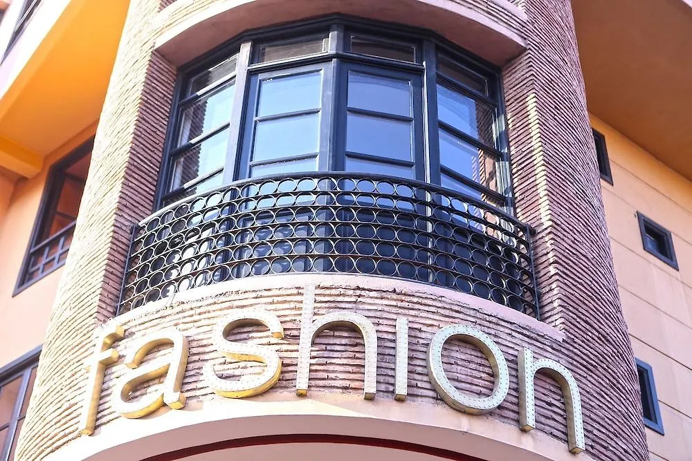 Fashion Hotel Μαρακές