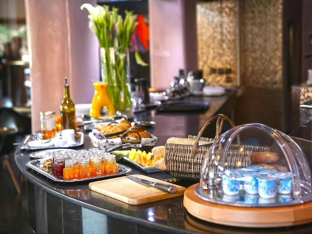 Fashion Hotel Μαρακές