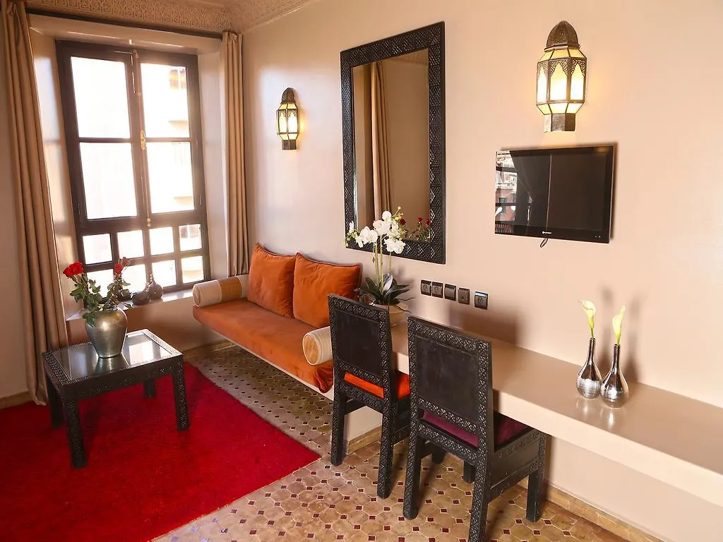 Fashion Hotel Μαρακές