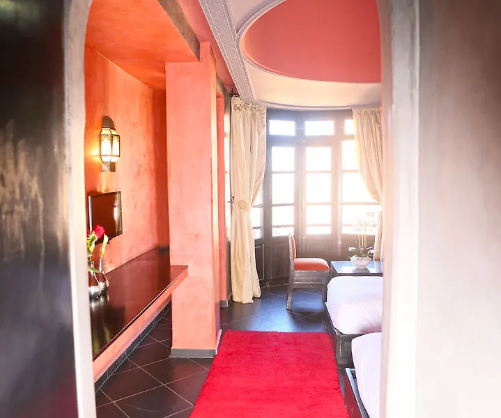 Fashion Hotel Μαρακές