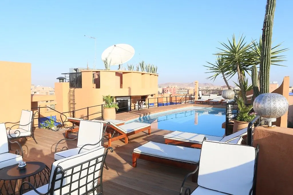 Fashion Hotel Μαρακές