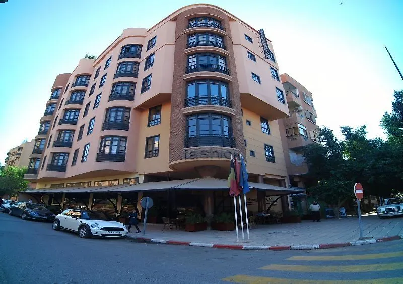 Fashion Hotel Μαρακές