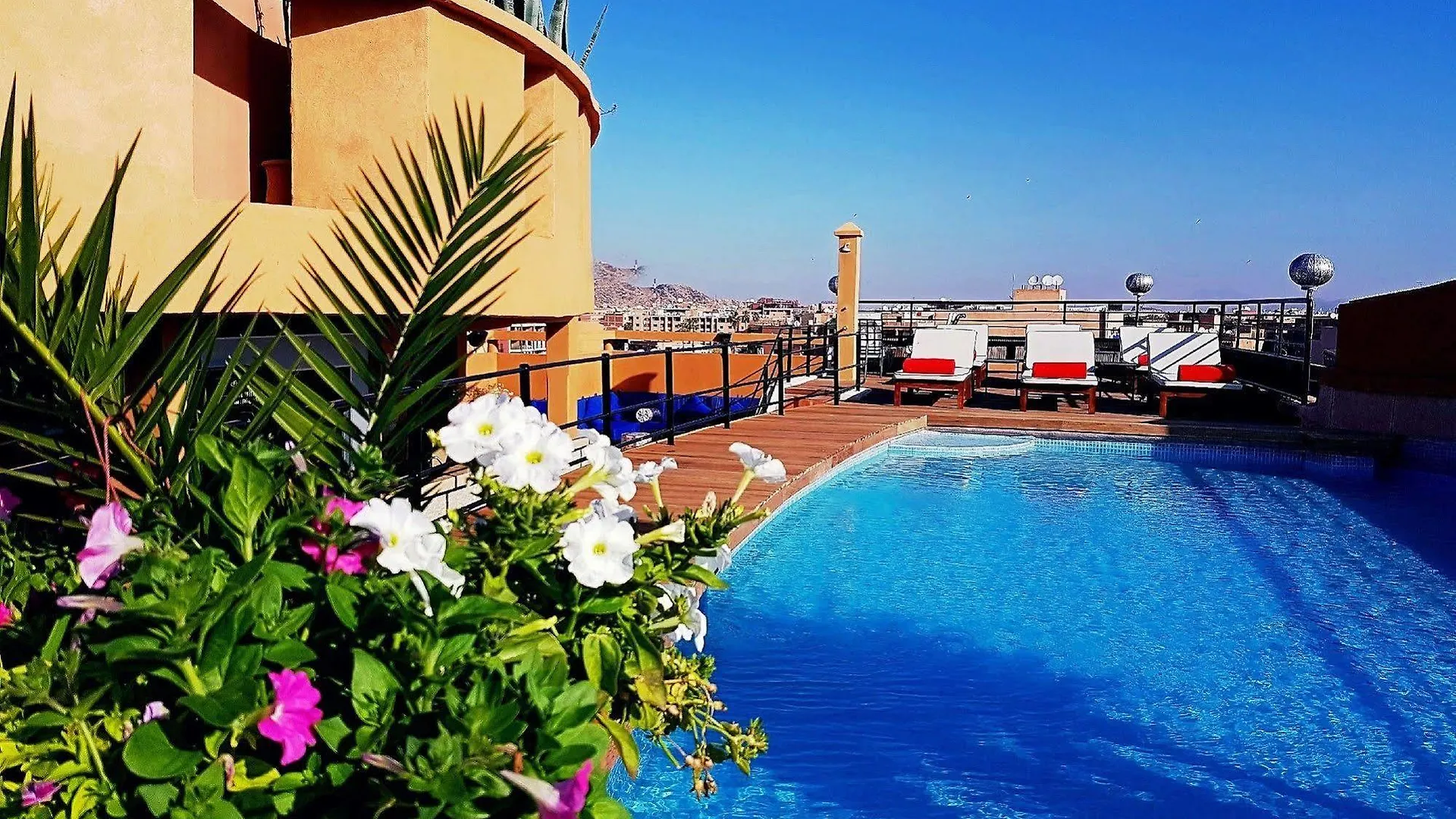 Fashion Hotel Μαρακές 3*,  Μαρόκο