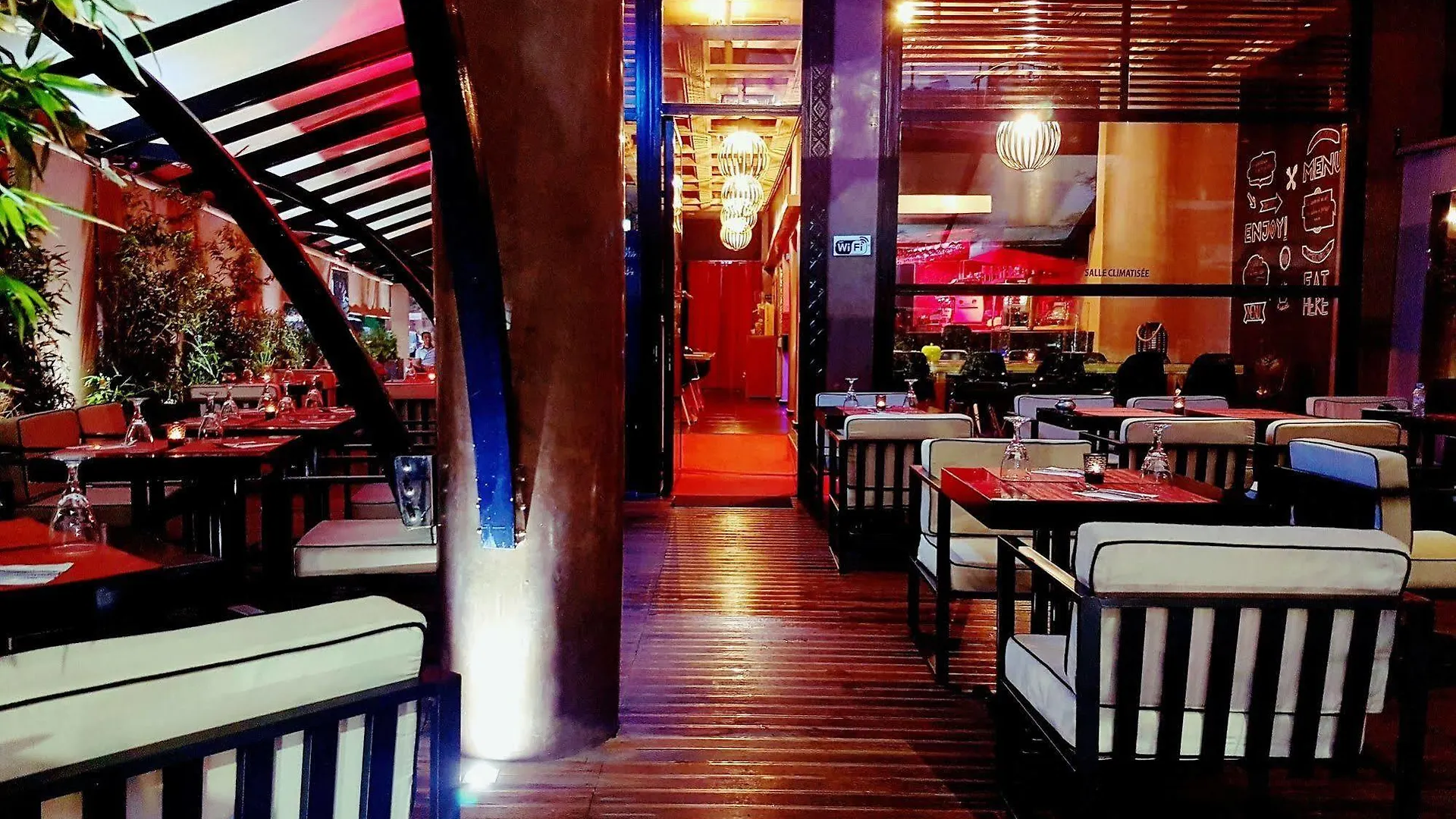Fashion Hotel Μαρακές
