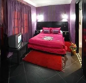 Fashion Hotel Μαρακές