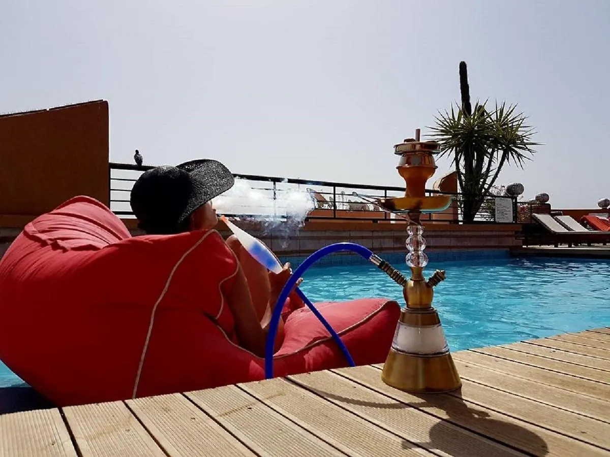 Fashion Hotel Μαρακές Μαρόκο